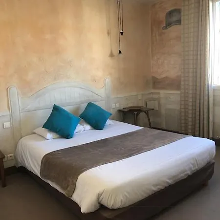 Hotel Le Thy